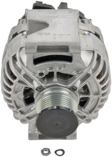 Bosch Remanufactured Alternator - 013154130288